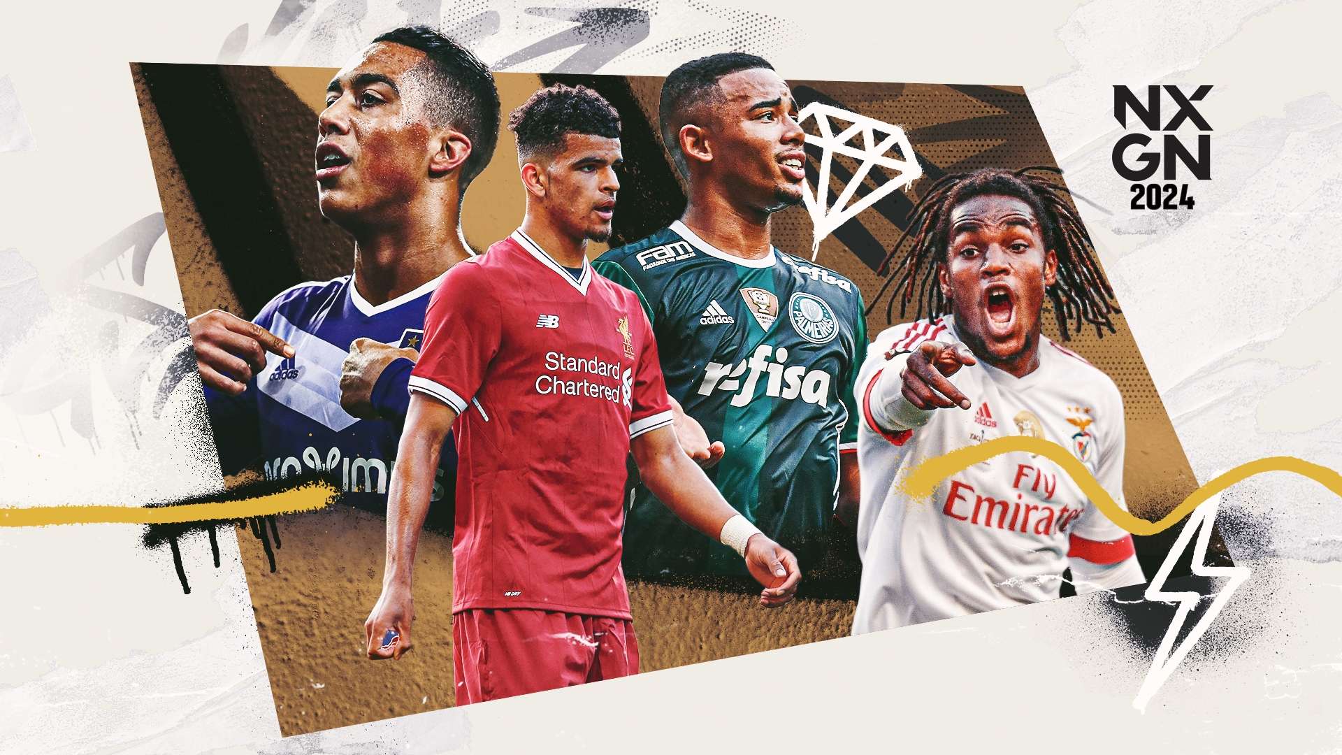 球迷们能够 球迷们能够